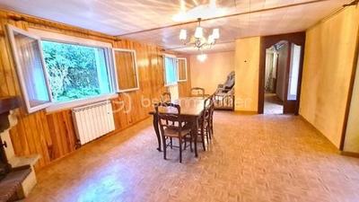 Duplex - 93 m² - 3 pièces