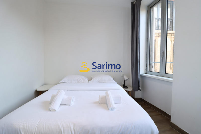 Appartement - 32 m² - 2 pièces