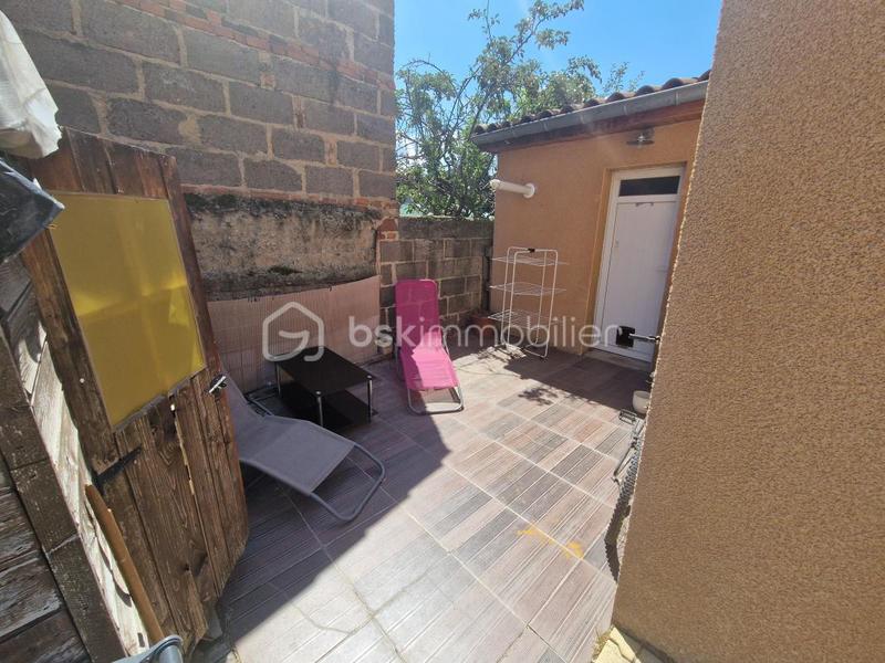 Maison traditionnelle - 102 m² - 4 pièces