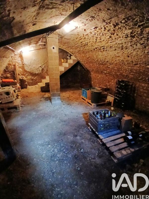 Maison de ville - 99 m² - 4 pièces