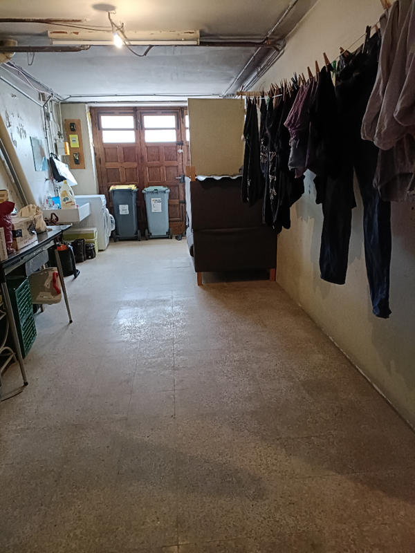 Maison de village - 94 m² - 3 pièces