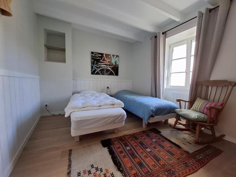 Maison - 114 m² - 5 pièces