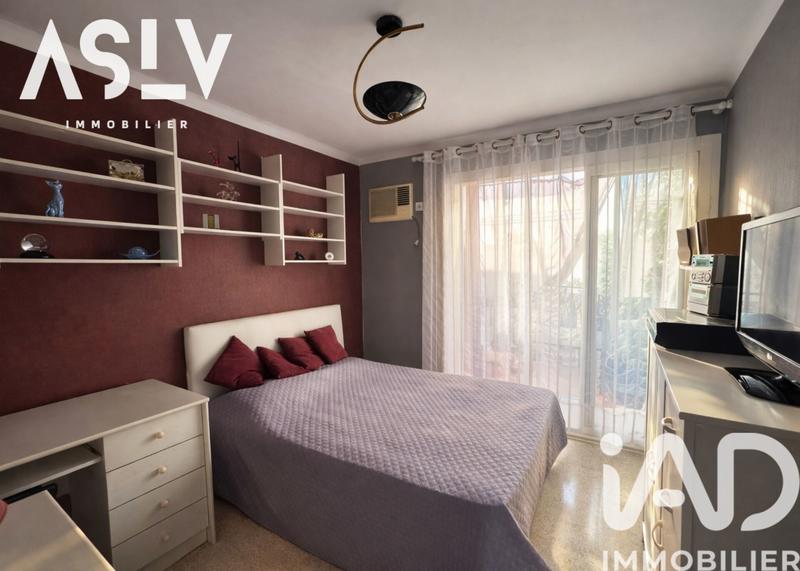 Appartement - 70 m² - 4 pièces