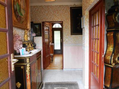 Maison - 115 m² - 8 pièces