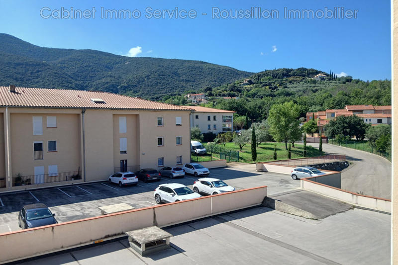 Appartement - 120 m² - 3 pièces