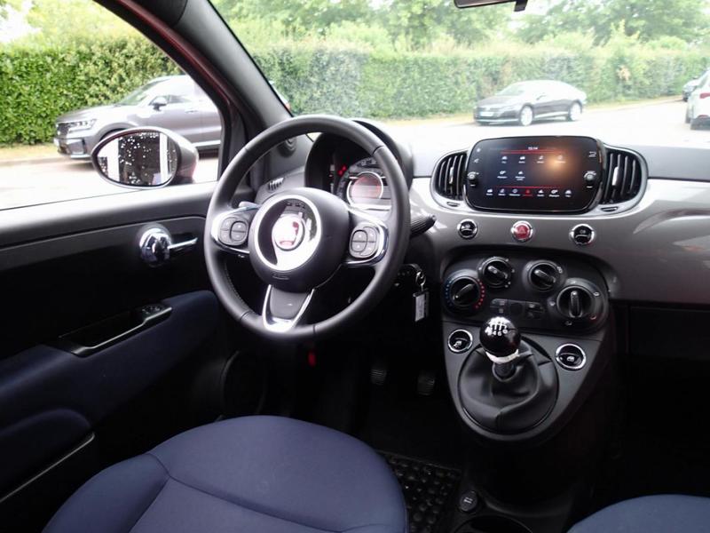 Fiat 500 Hybrid 1.0 Bsg 70 ch Cult