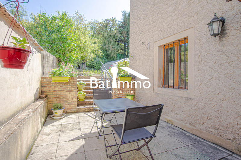 Maison - 180 m² - 7 pièces