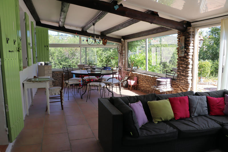 Villa - 106 m² - 4 pièces