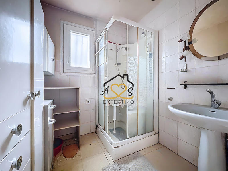 Maison - 106 m² - 6 pièces