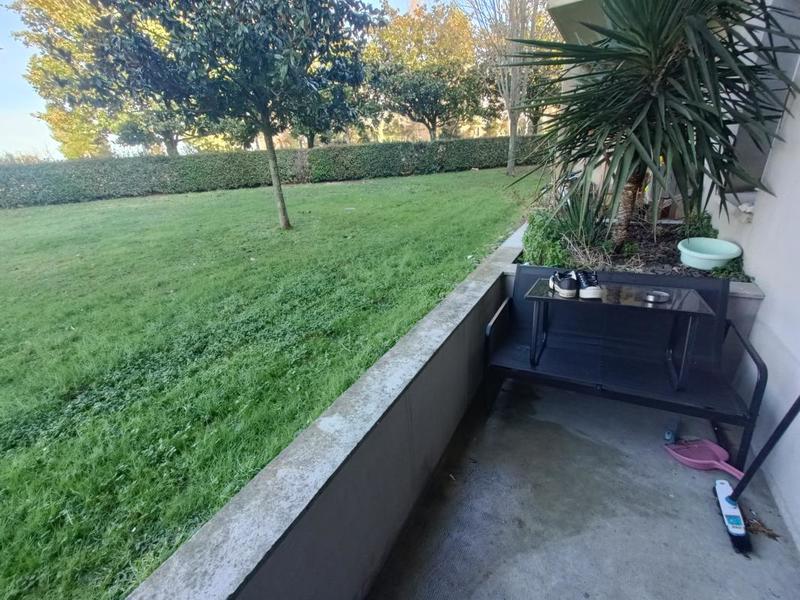 Appartement - 53 m² - 2 pièces