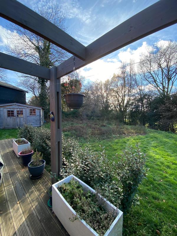 Villa - 90 m² - 5 pièces