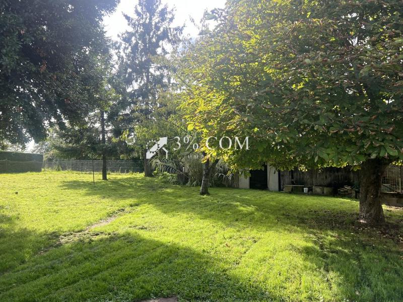 Maison de village - 108 m² - 5 pièces