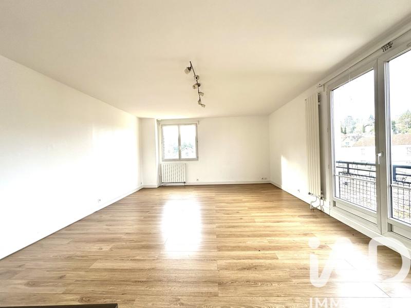 Appartement - 78 m² - 5 pièces