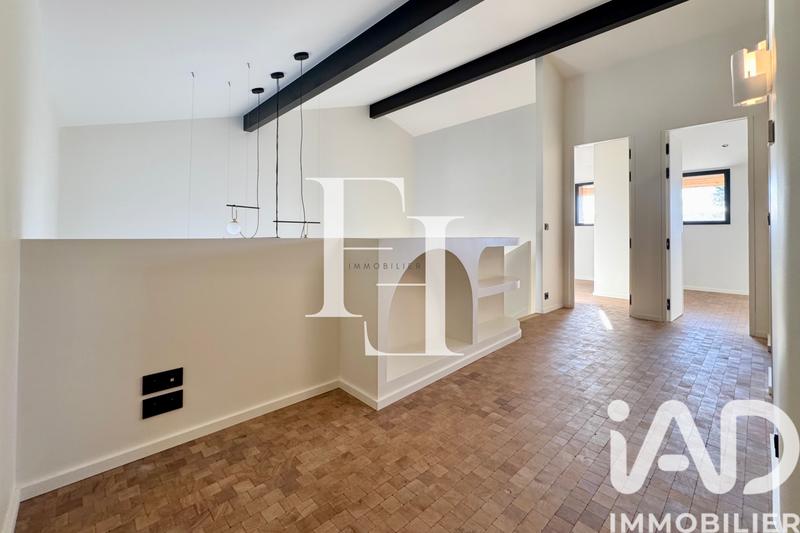 Maison de ville - 157 m² - 6 pièces