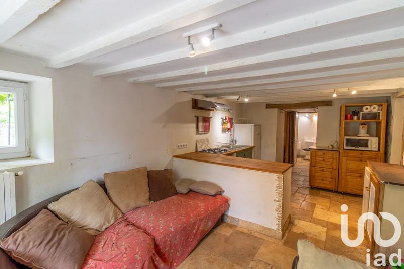 Maison - 196 m² - 10 pièces