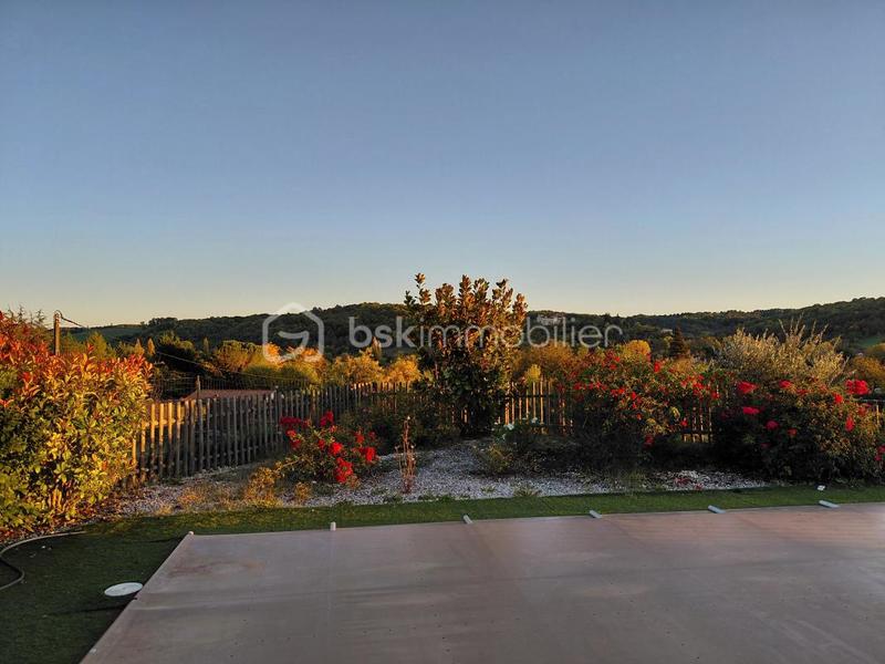 Villa - 210 m² - 7 pièces