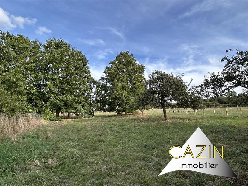 Maison - 147 m² - 4 pièces