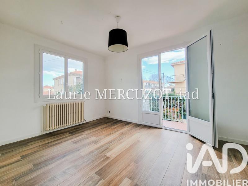 Maison - 195 m² - 7 pièces