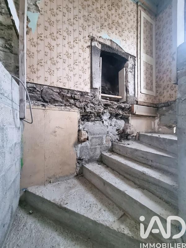 Maison - 145 m² - 4 pièces