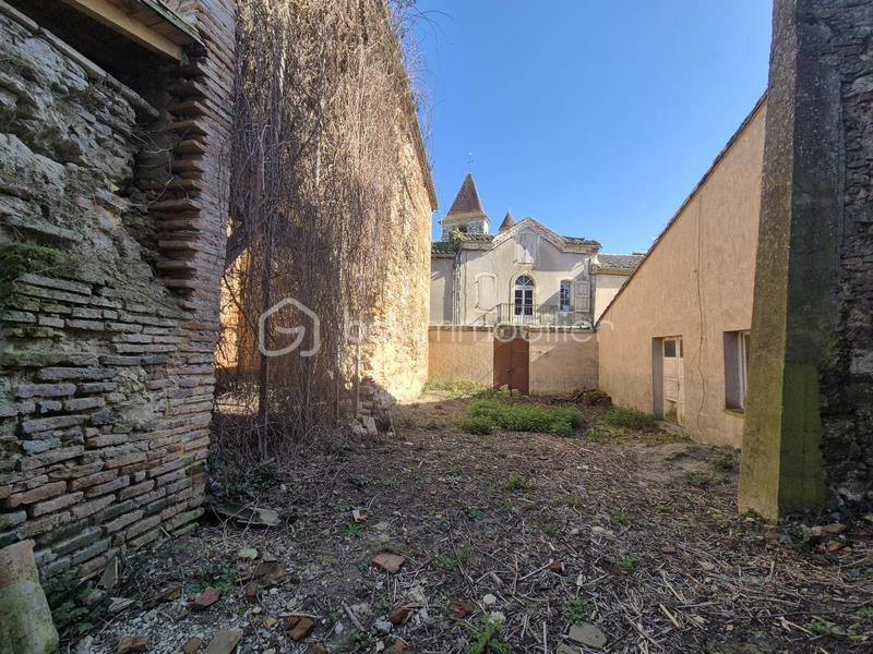 Maison - 130 m² - 4 pièces