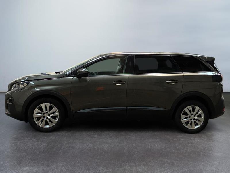 Peugeot 5008 Business BlueHDi 130ch s&amp;S Eat8 Active