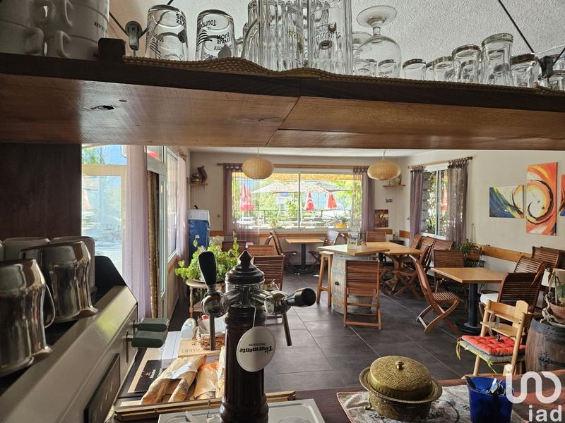 Local commercial - 270 m²