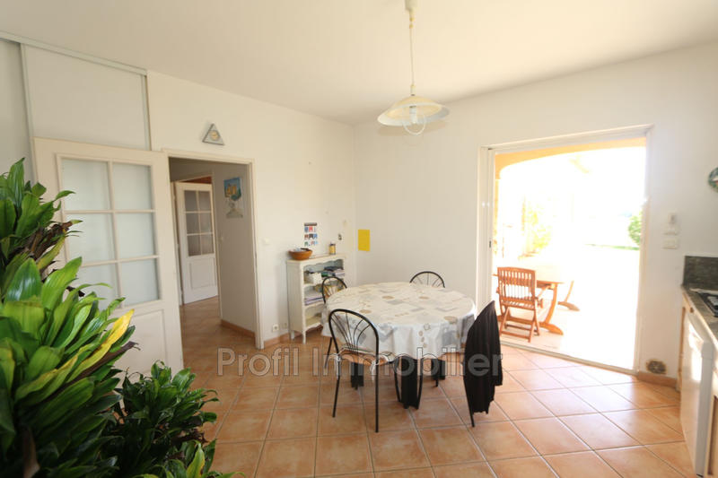 Maison - 127 m² - 4 pièces