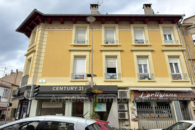 Local commercial - 51 m²