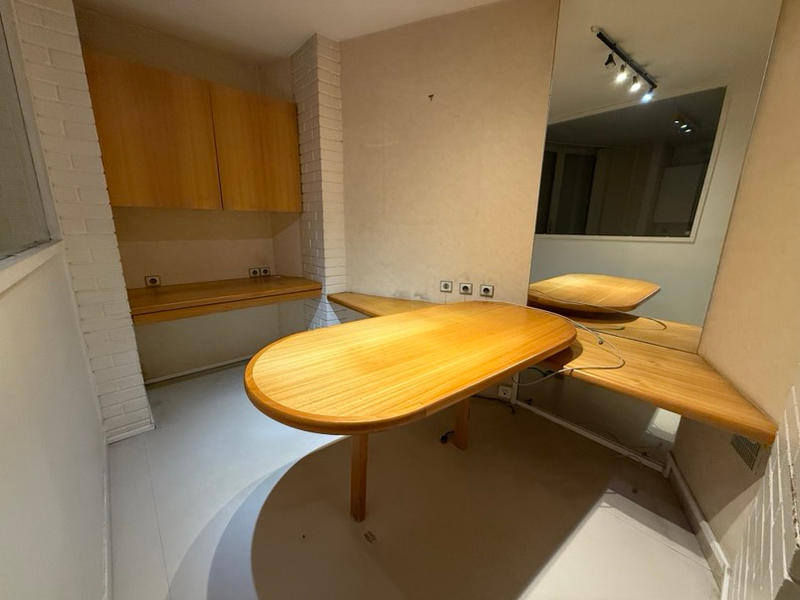 Immeuble - 96 m² - 6 pièces