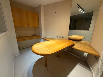 Immeuble - 96 m² - 6 pièces