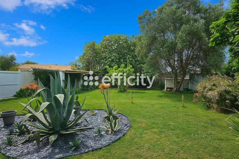 Maison - 196 m² - 7 pièces