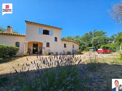 Villa - 133 m² - 5 pièces