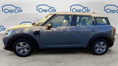 Mini Countryman II 1.5 102 One