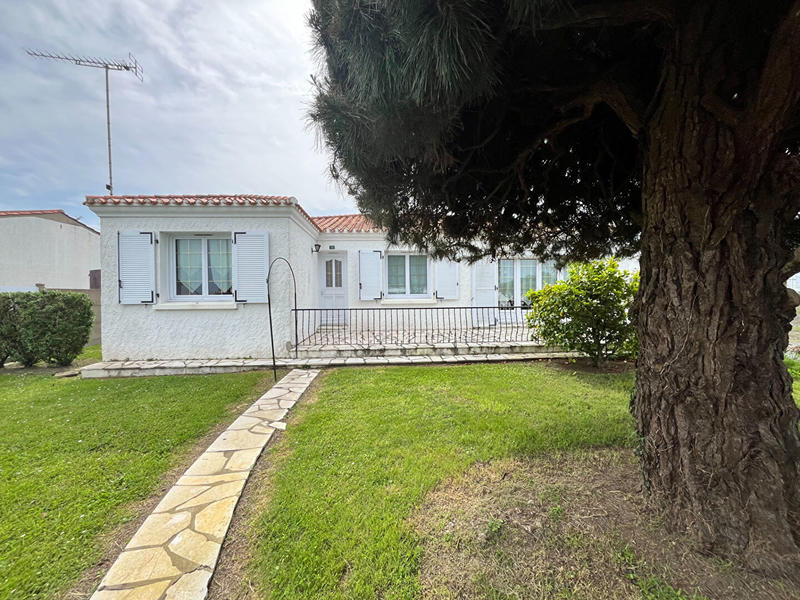 Maison - 131 m² - 5 pièces