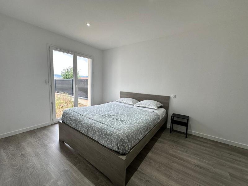 Maison - 141 m² - 5 pièces