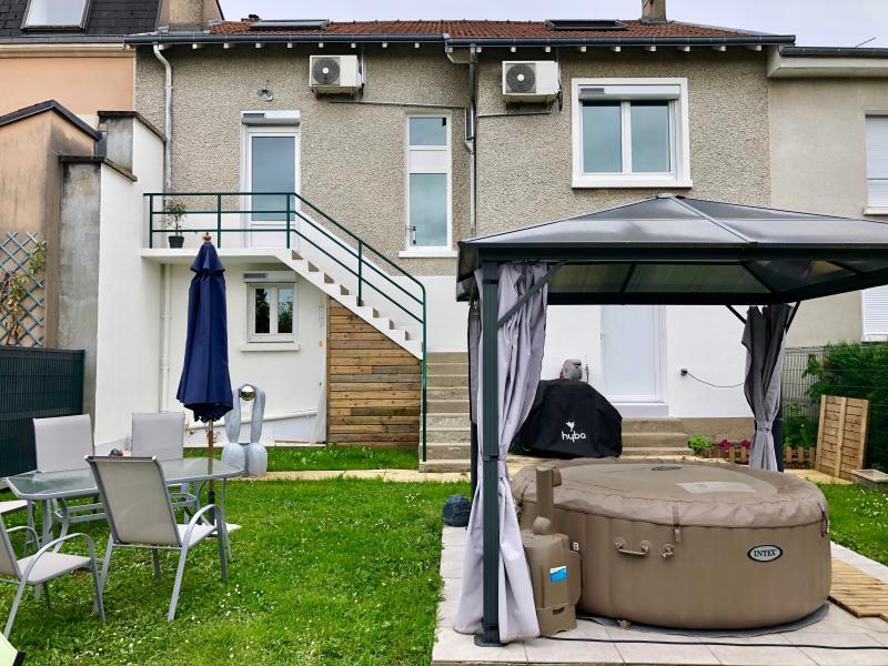 Maison - 165 m² - 7 pièces