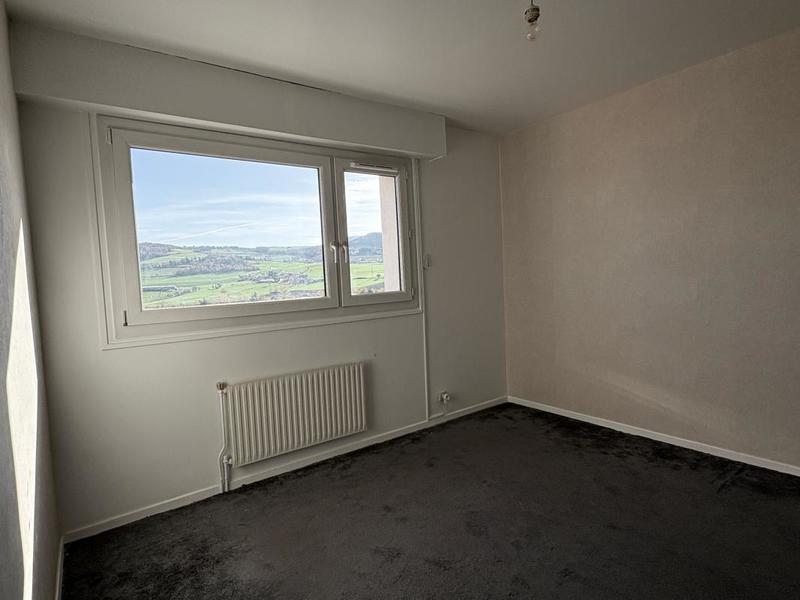 Appartement - 96 m² - 4 pièces