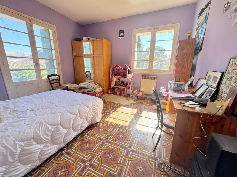 Maison - 129 m² - 7 pièces