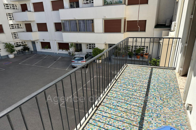 Appartement - 63 m² - 2 pièces