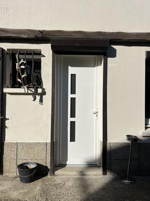 Maison ancienne - 62 m² - 3 pièces