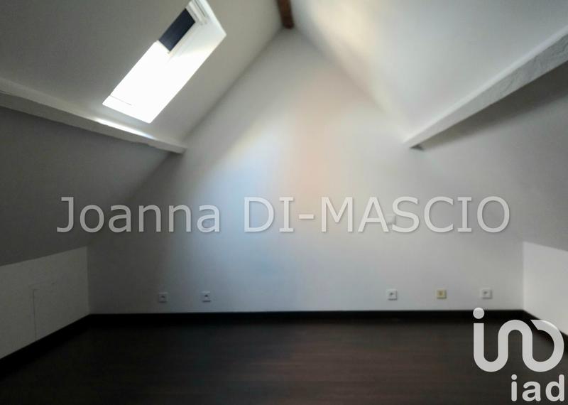 Duplex - 72 m² - 3 pièces