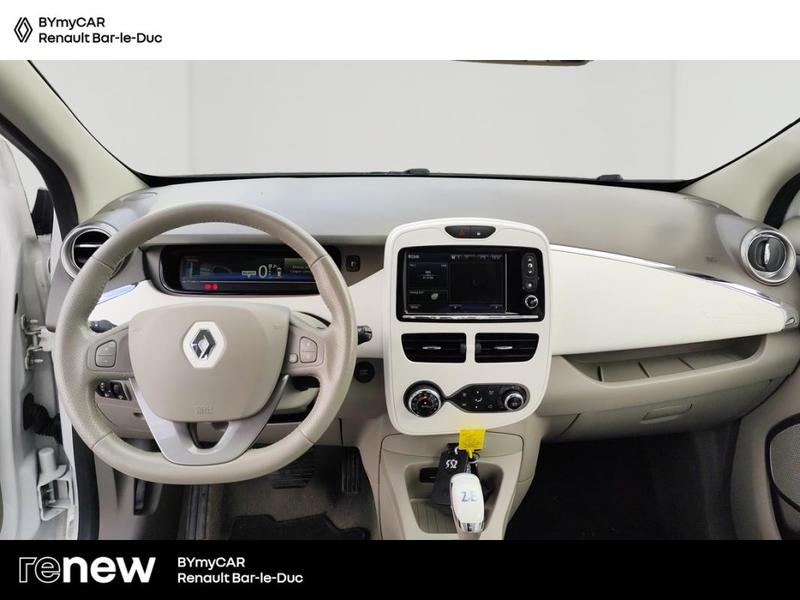 Renault Zoe R90 Zen