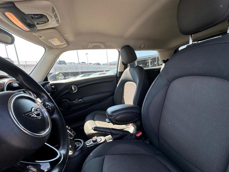 Mini Mini III (F56) 1.5 136 Cooper Bva