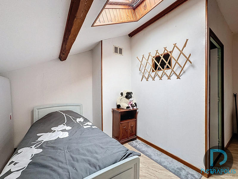 Ferme - 210 m² - 7 pièces