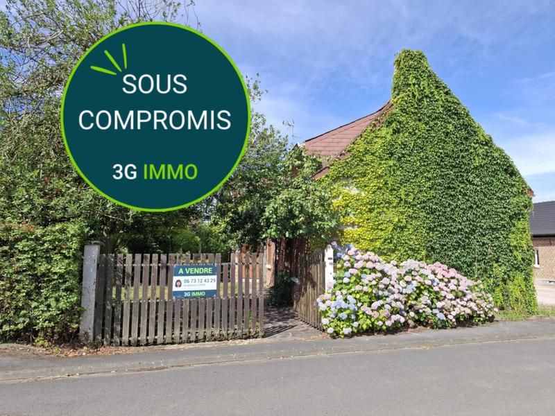 Longère - 160 m² - 8 pièces