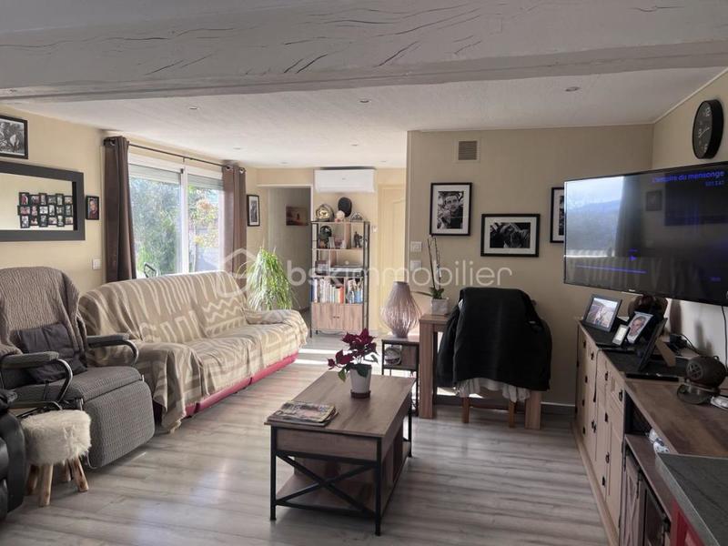 Propriété - 120 m² - 6 pièces