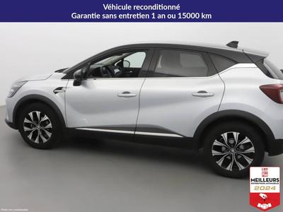 Renault Captur 1.0 Tce 90ch Techno