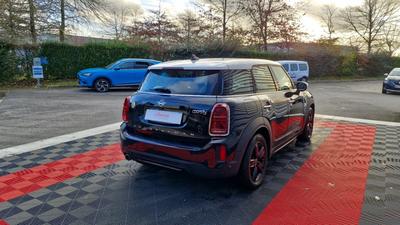 Mini Countryman F60 Lci 125 - 95 Ch All4 Bva6 Cooper se Essential