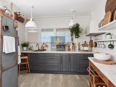 Appartement - 74 m² - 4 pièces