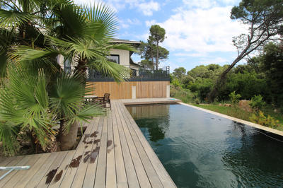 Villa - 186 m² - 5 pièces